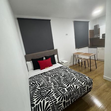 Apartament Torre Concepcion La Laguna  Zewnętrze zdjęcie