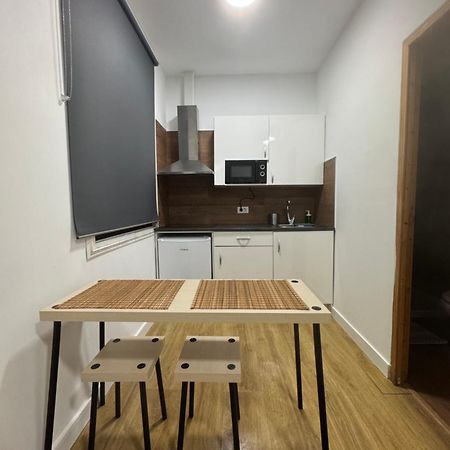 Apartament Torre Concepcion La Laguna  Zewnętrze zdjęcie
