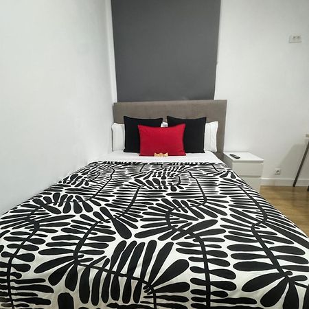 Apartament Torre Concepcion La Laguna  Zewnętrze zdjęcie