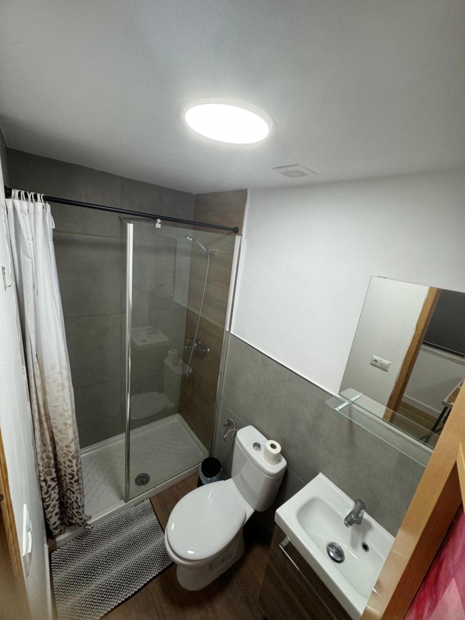 Apartament Torre Concepcion La Laguna  Zewnętrze zdjęcie