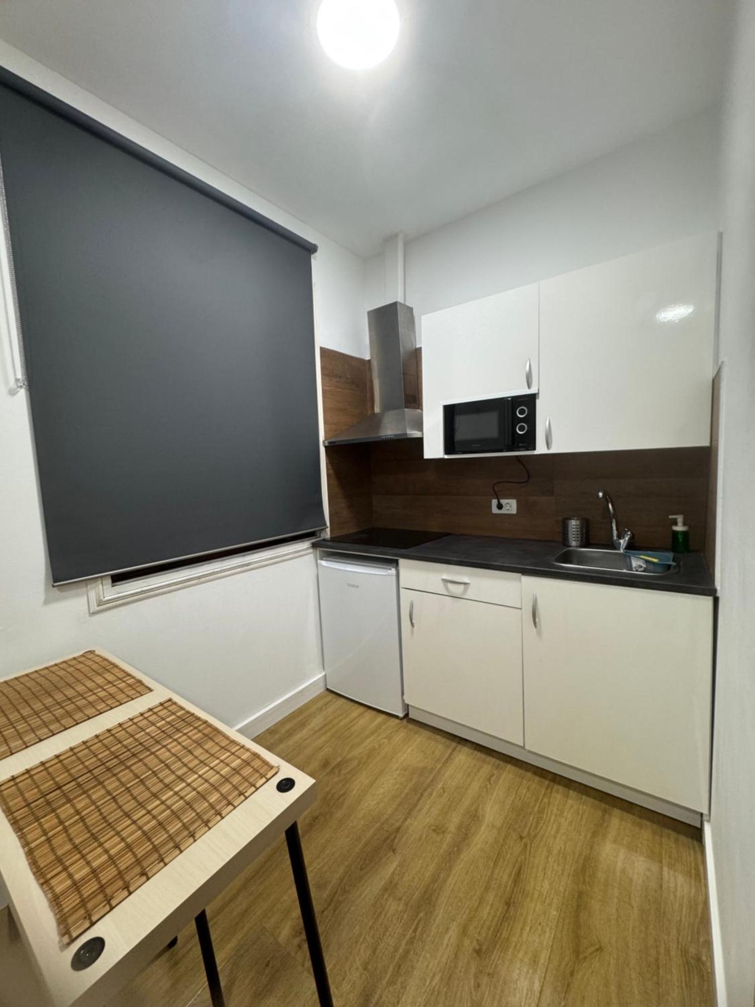 Apartament Torre Concepcion La Laguna  Zewnętrze zdjęcie