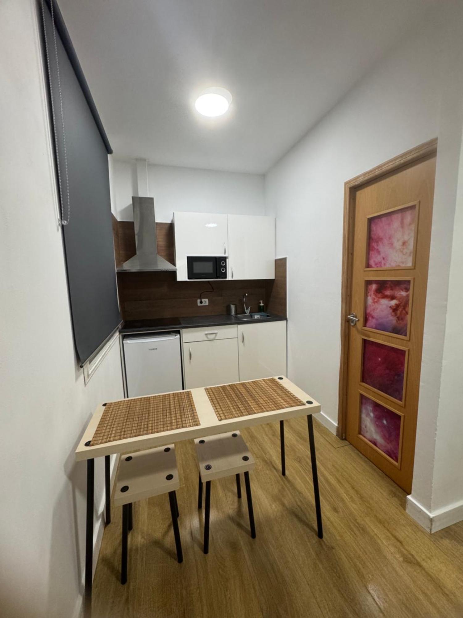 Apartament Torre Concepcion La Laguna  Zewnętrze zdjęcie