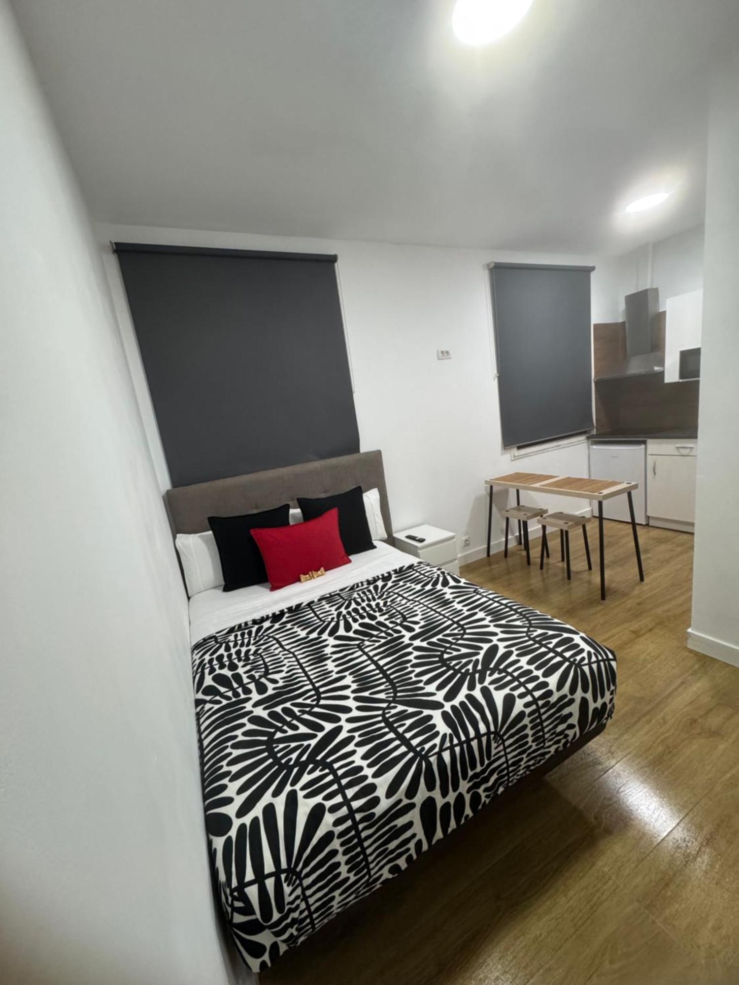 Apartament Torre Concepcion La Laguna  Zewnętrze zdjęcie