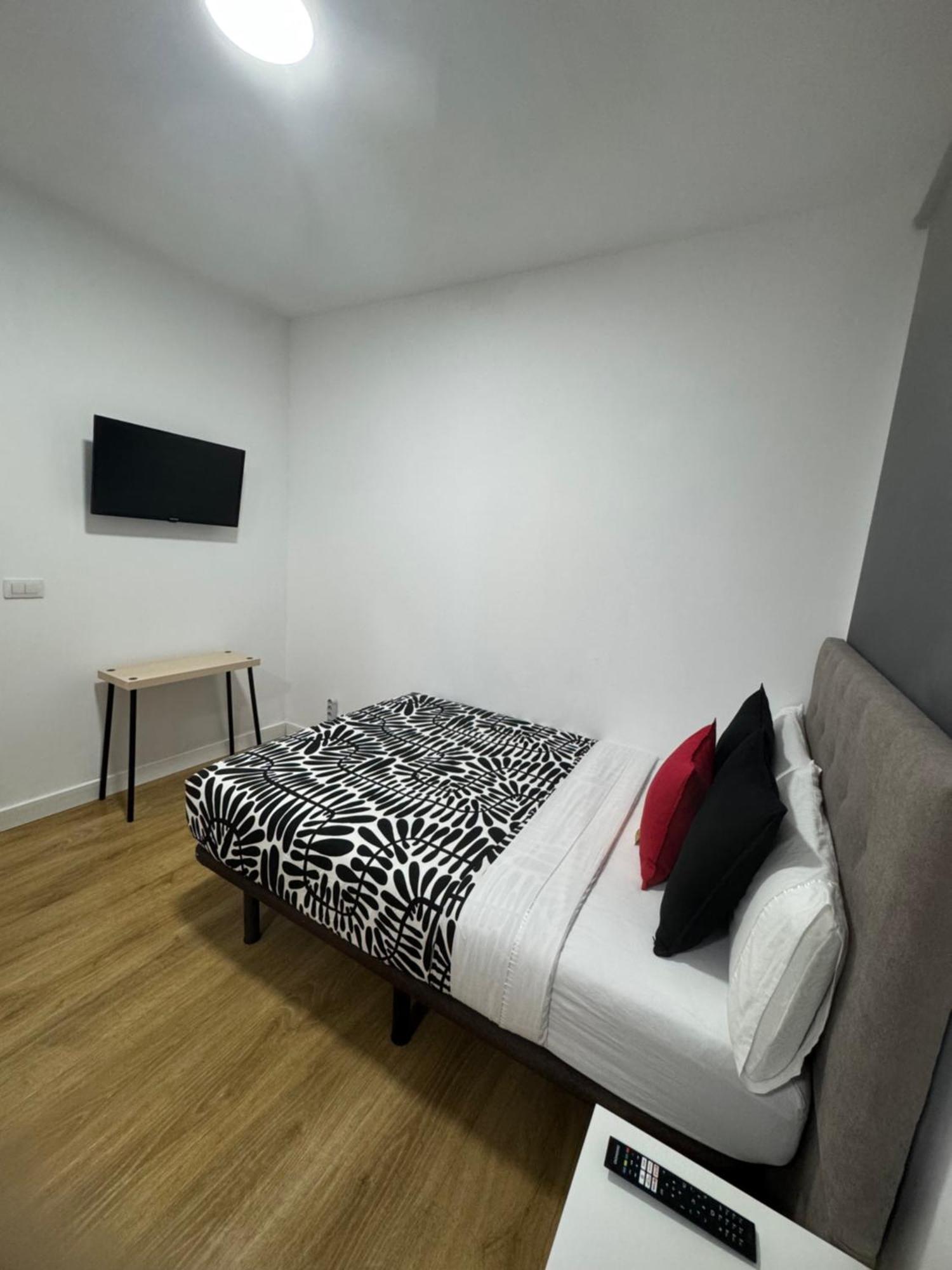 Apartament Torre Concepcion La Laguna  Zewnętrze zdjęcie