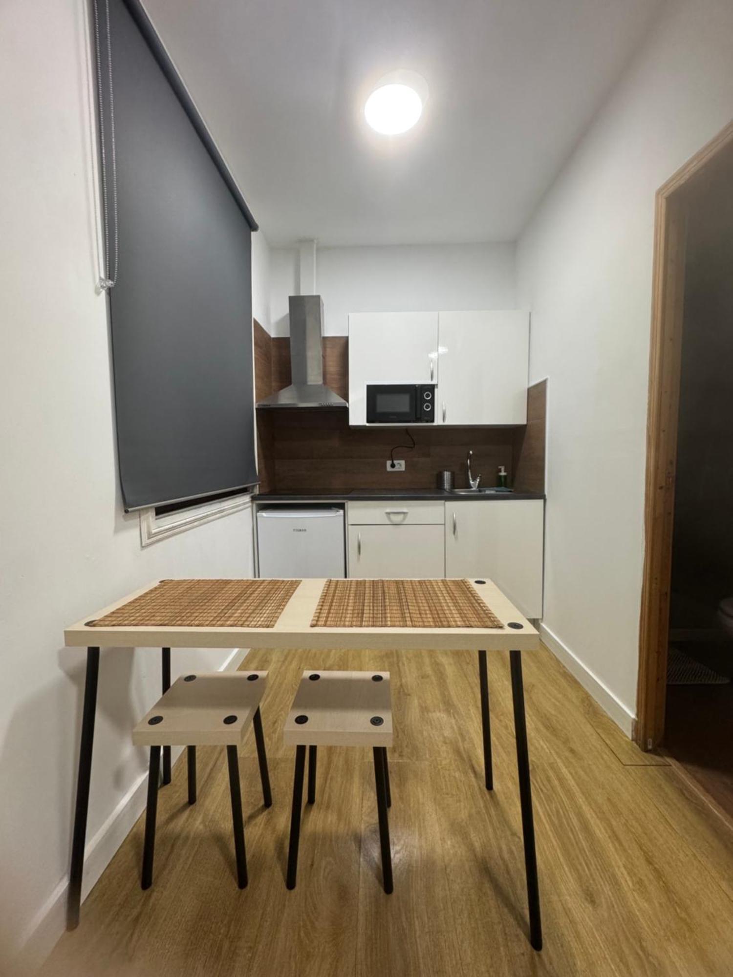Apartament Torre Concepcion La Laguna  Zewnętrze zdjęcie