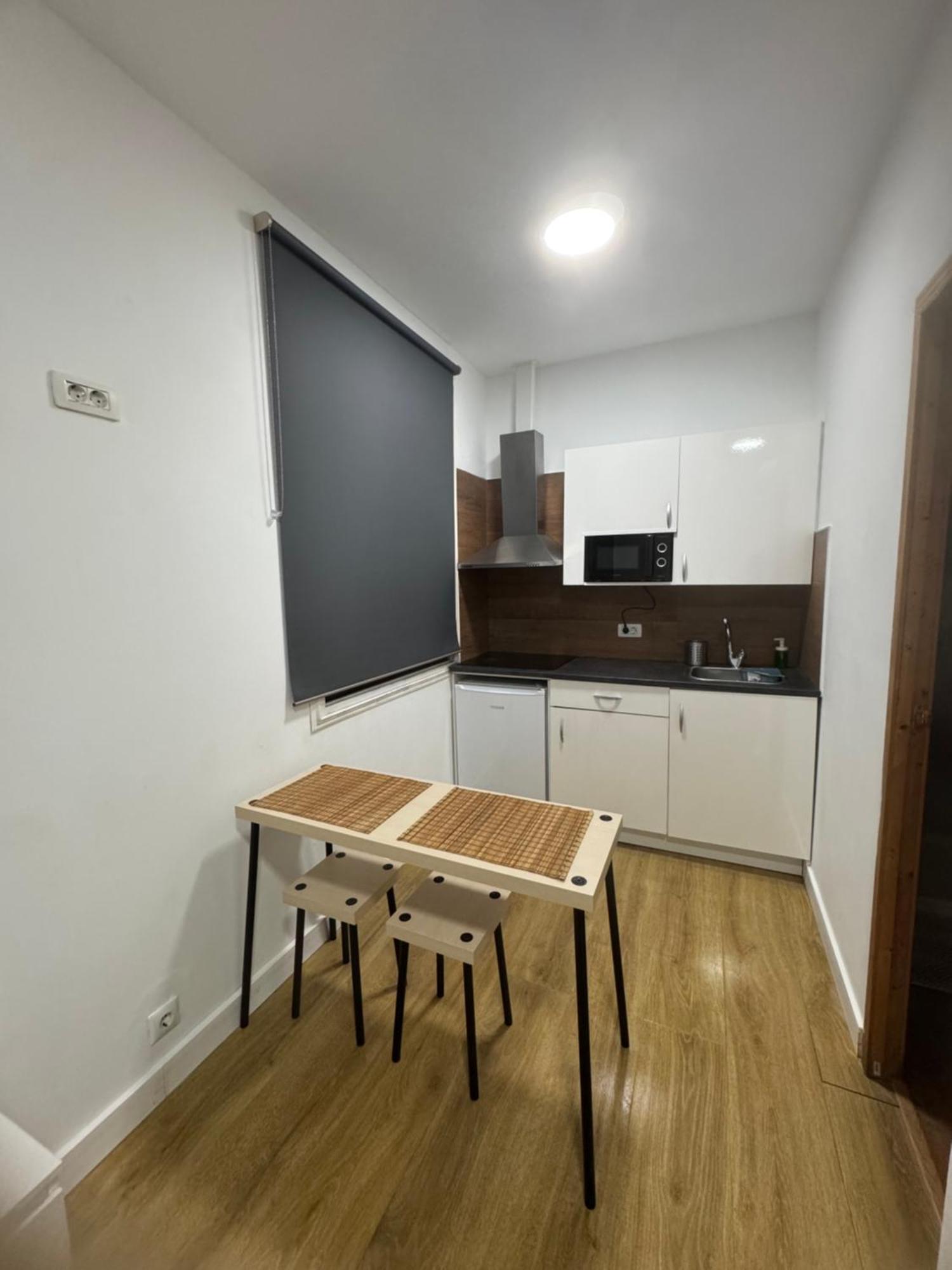 Apartament Torre Concepcion La Laguna  Zewnętrze zdjęcie