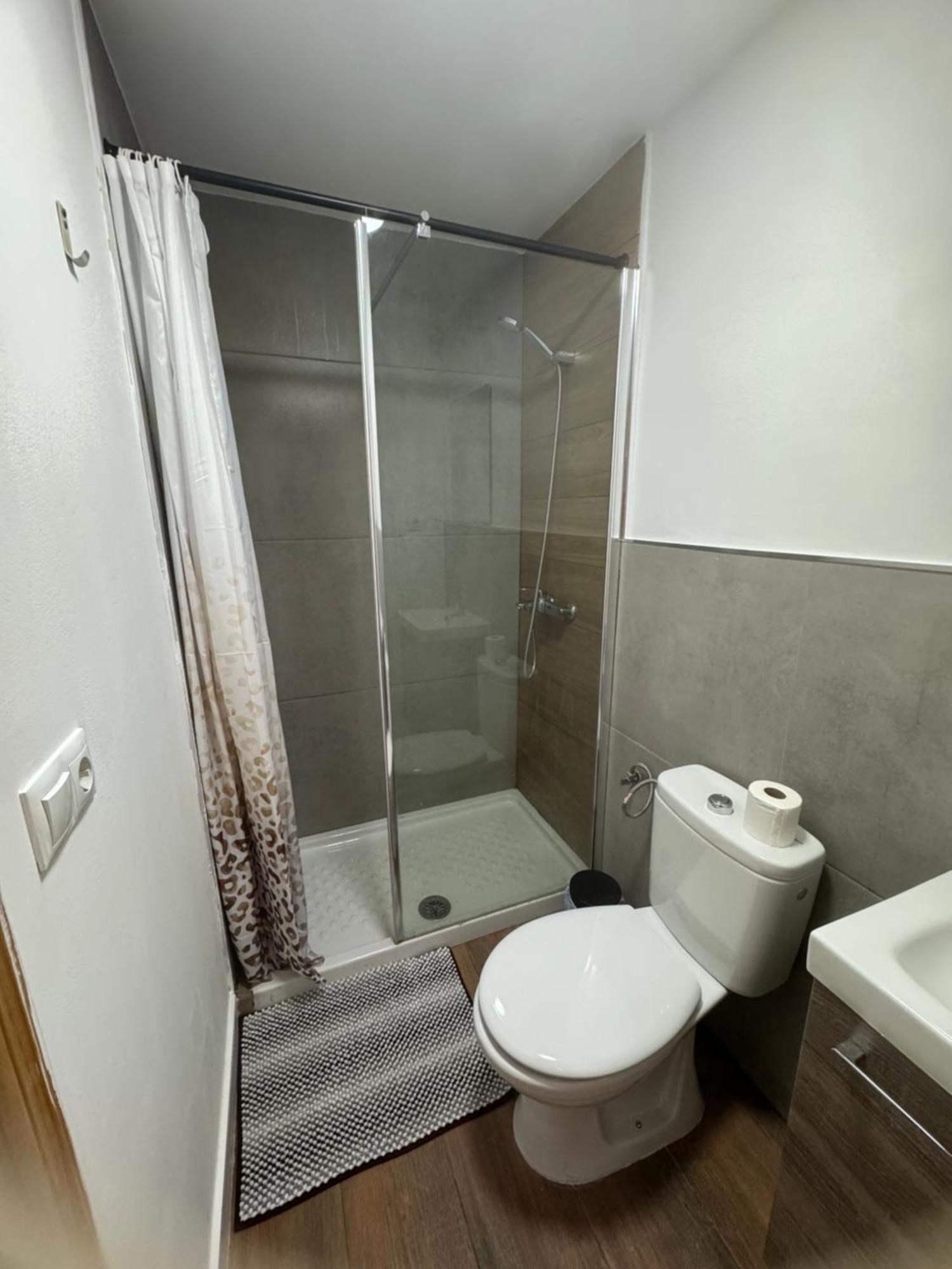 Apartament Torre Concepcion La Laguna  Zewnętrze zdjęcie
