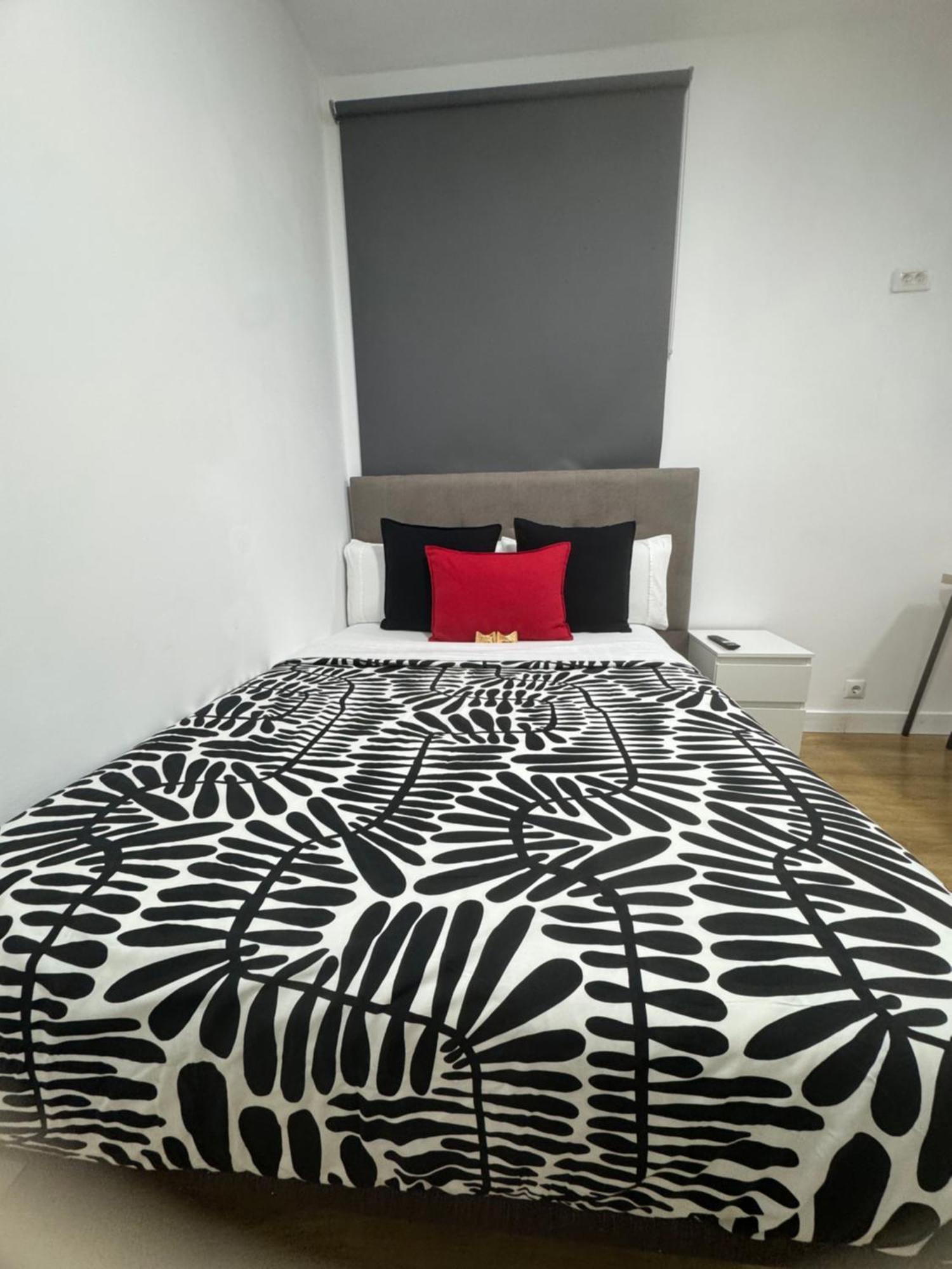 Apartament Torre Concepcion La Laguna  Zewnętrze zdjęcie