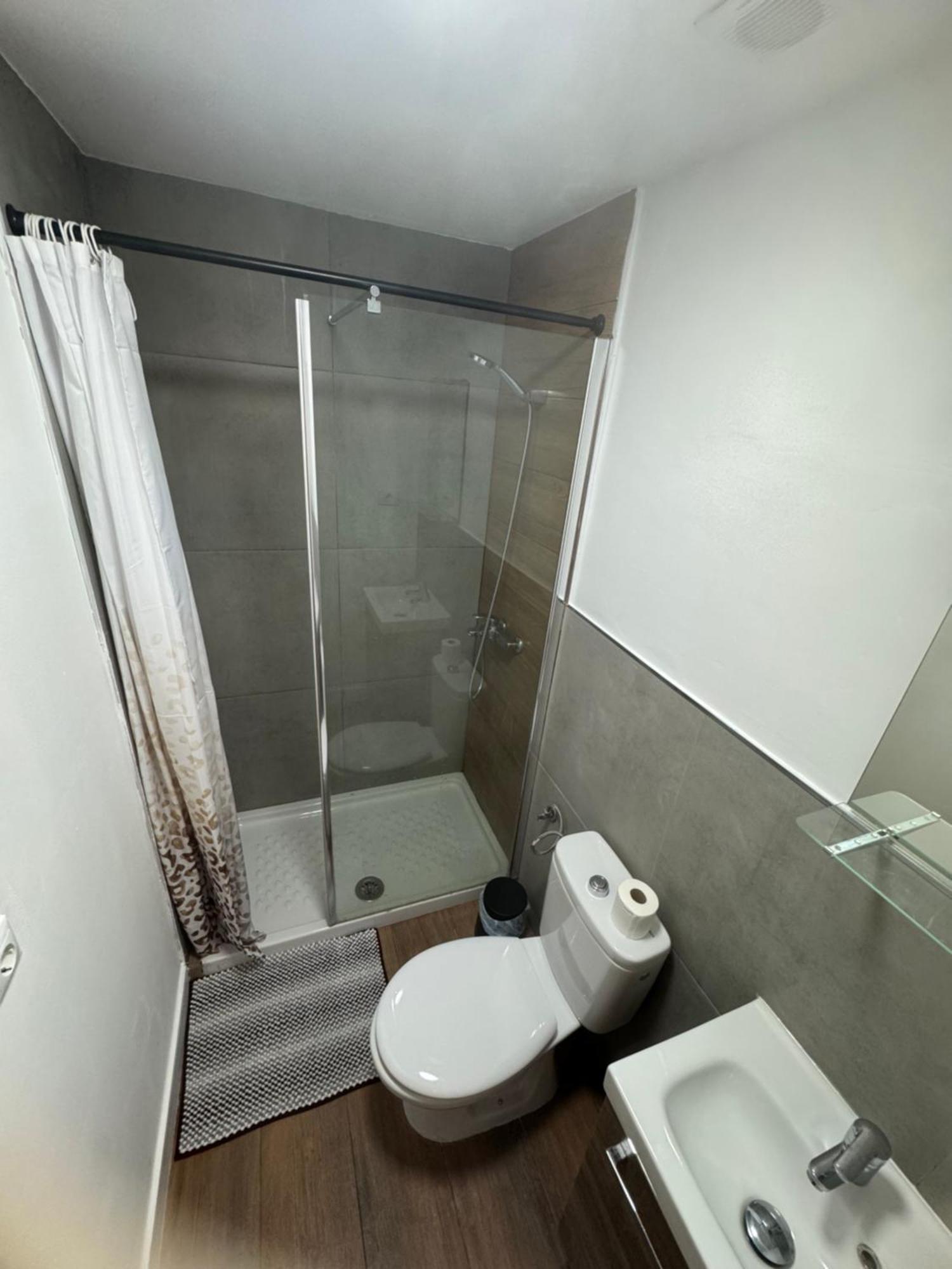 Apartament Torre Concepcion La Laguna  Zewnętrze zdjęcie