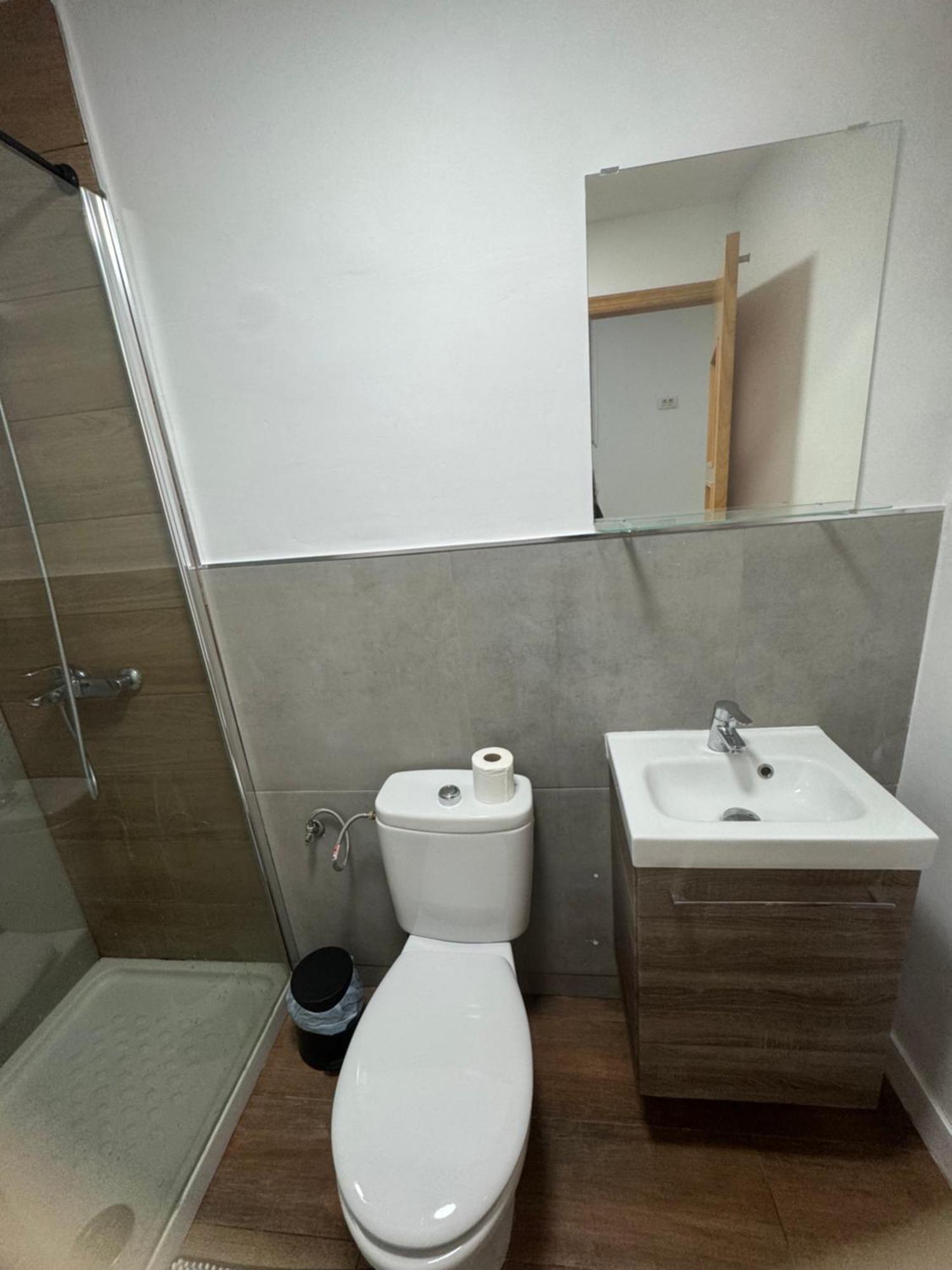 Apartament Torre Concepcion La Laguna  Zewnętrze zdjęcie